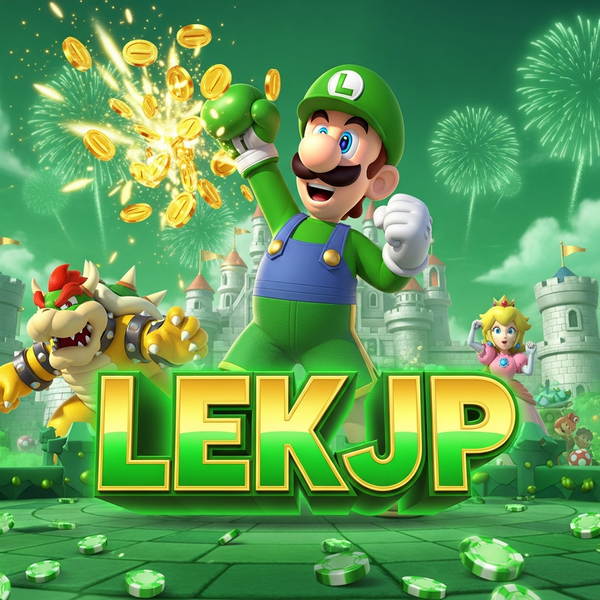 LEKJP | Deposit Pulsa Tanpa Potongan Slot Hemat Modal Receh 2026