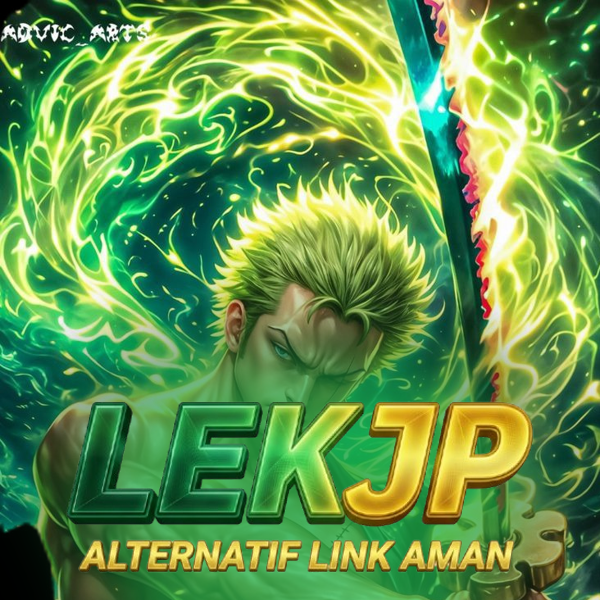 LEKJP | Deposit Pulsa Tanpa Potongan di LEK JP, Hemat Modal Receh, Login Daftar